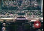 Standbild Föderal Gebäude Washington DC USA, 1969, aus Sekunde 36 historischem Filmmaterial Videoclip 65675057201