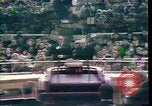 Standbild Föderal Gebäude Washington DC USA, 1969, aus Sekunde 40 historischem Filmmaterial Videoclip 65675057201