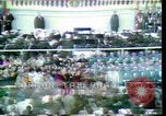 Standbild Föderal Gebäude Washington DC USA, 1969, aus Sekunde 46 historischem Filmmaterial Videoclip 65675057201
