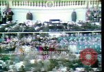 Standbild Föderal Gebäude Washington DC USA, 1969, aus Sekunde 47 historischem Filmmaterial Videoclip 65675057201