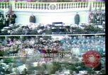 Standbild Föderal Gebäude Washington DC USA, 1969, aus Sekunde 48 historischem Filmmaterial Videoclip 65675057201