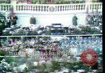 Standbild Föderal Gebäude Washington DC USA, 1969, aus Sekunde 49 historischem Filmmaterial Videoclip 65675057201