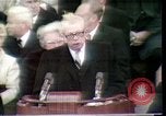 Image of Reverand Billy Graham Washington DC USA, 1969, second 4 stock footage video 65675057202