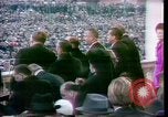 Image of Reverand Billy Graham Washington DC USA, 1969, second 23 stock footage video 65675057202