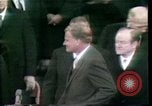 Image of Reverand Billy Graham Washington DC USA, 1969, second 25 stock footage video 65675057202