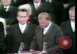 Image of Reverand Billy Graham Washington DC USA, 1969, second 26 stock footage video 65675057202