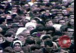 Image of Reverand Billy Graham Washington DC USA, 1969, second 57 stock footage video 65675057202