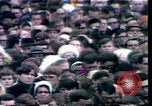 Image of Reverand Billy Graham Washington DC USA, 1969, second 58 stock footage video 65675057202