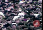 Image of Reverand Billy Graham Washington DC USA, 1969, second 59 stock footage video 65675057202