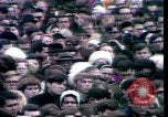 Image of Reverand Billy Graham Washington DC USA, 1969, second 61 stock footage video 65675057202