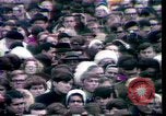 Image of Reverand Billy Graham Washington DC USA, 1969, second 62 stock footage video 65675057202