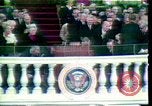 Image of President Richard Nixon Washington DC USA, 1969, second 1 stock footage video 65675057203