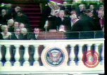 Image of President Richard Nixon Washington DC USA, 1969, second 3 stock footage video 65675057203
