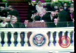 Image of President Richard Nixon Washington DC USA, 1969, second 4 stock footage video 65675057203