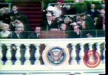 Image of President Richard Nixon Washington DC USA, 1969, second 5 stock footage video 65675057203