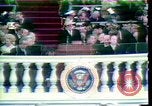 Image of President Richard Nixon Washington DC USA, 1969, second 7 stock footage video 65675057203