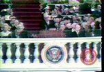 Image of President Richard Nixon Washington DC USA, 1969, second 8 stock footage video 65675057203