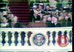 Image of President Richard Nixon Washington DC USA, 1969, second 9 stock footage video 65675057203