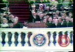 Image of President Richard Nixon Washington DC USA, 1969, second 11 stock footage video 65675057203
