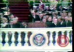Image of President Richard Nixon Washington DC USA, 1969, second 12 stock footage video 65675057203
