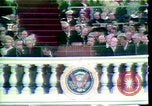 Image of President Richard Nixon Washington DC USA, 1969, second 13 stock footage video 65675057203