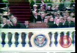 Image of President Richard Nixon Washington DC USA, 1969, second 14 stock footage video 65675057203