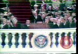 Image of President Richard Nixon Washington DC USA, 1969, second 15 stock footage video 65675057203