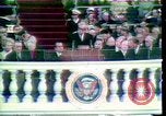 Image of President Richard Nixon Washington DC USA, 1969, second 17 stock footage video 65675057203