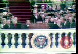 Image of President Richard Nixon Washington DC USA, 1969, second 20 stock footage video 65675057203