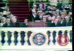 Image of President Richard Nixon Washington DC USA, 1969, second 22 stock footage video 65675057203