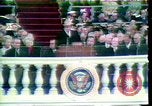 Image of President Richard Nixon Washington DC USA, 1969, second 23 stock footage video 65675057203
