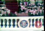 Image of President Richard Nixon Washington DC USA, 1969, second 24 stock footage video 65675057203