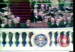 Image of President Richard Nixon Washington DC USA, 1969, second 26 stock footage video 65675057203