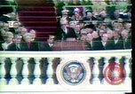 Image of President Richard Nixon Washington DC USA, 1969, second 27 stock footage video 65675057203