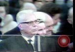 Image of President Richard Nixon Washington DC USA, 1969, second 28 stock footage video 65675057203