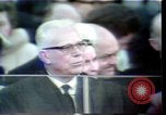 Image of President Richard Nixon Washington DC USA, 1969, second 29 stock footage video 65675057203