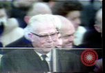 Image of President Richard Nixon Washington DC USA, 1969, second 30 stock footage video 65675057203