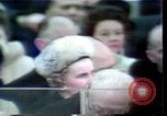 Image of President Richard Nixon Washington DC USA, 1969, second 31 stock footage video 65675057203