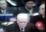 Image of President Richard Nixon Washington DC USA, 1969, second 32 stock footage video 65675057203