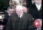 Image of President Richard Nixon Washington DC USA, 1969, second 33 stock footage video 65675057203