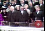 Image of President Richard Nixon Washington DC USA, 1969, second 37 stock footage video 65675057203