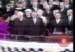 Image of President Richard Nixon Washington DC USA, 1969, second 38 stock footage video 65675057203