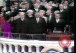Image of President Richard Nixon Washington DC USA, 1969, second 42 stock footage video 65675057203