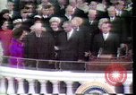 Image of President Richard Nixon Washington DC USA, 1969, second 48 stock footage video 65675057203