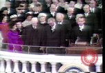 Image of President Richard Nixon Washington DC USA, 1969, second 50 stock footage video 65675057203