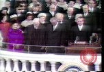 Image of President Richard Nixon Washington DC USA, 1969, second 51 stock footage video 65675057203