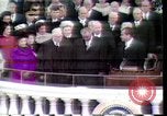 Image of President Richard Nixon Washington DC USA, 1969, second 52 stock footage video 65675057203
