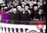 Image of President Richard Nixon Washington DC USA, 1969, second 53 stock footage video 65675057203