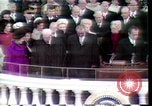 Image of President Richard Nixon Washington DC USA, 1969, second 54 stock footage video 65675057203