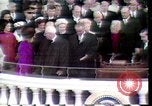 Image of President Richard Nixon Washington DC USA, 1969, second 55 stock footage video 65675057203